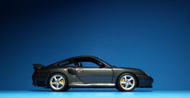 Illustration for article titled Rennsport Reunion, Day 2: Bigger Turbos is Better